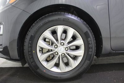 2021 Kia Sedona LX