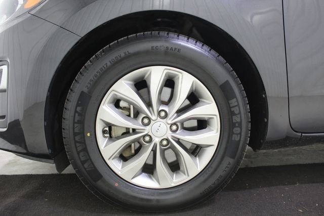 2021 Kia Sedona LX