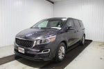 2021 Kia Sedona LX