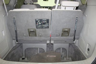 2021 Kia Sedona LX