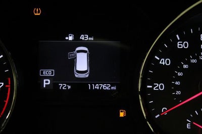 2021 Kia Sedona LX
