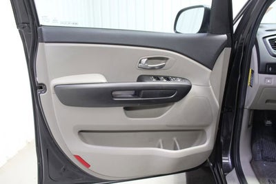 2021 Kia Sedona LX