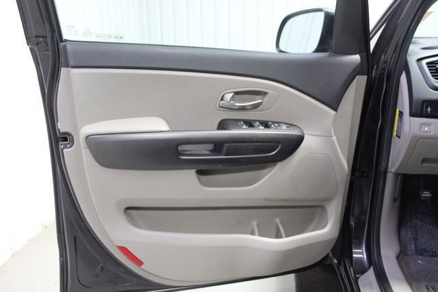 2021 Kia Sedona LX