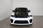 2021 Land Rover Range Rover Sport SVR
