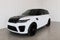2021 Land Rover Range Rover Sport SVR