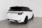2021 Land Rover Range Rover Sport SVR