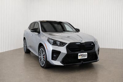 2026 BMW X2 M35i