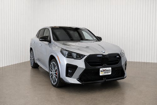 2026 BMW X2 M35i