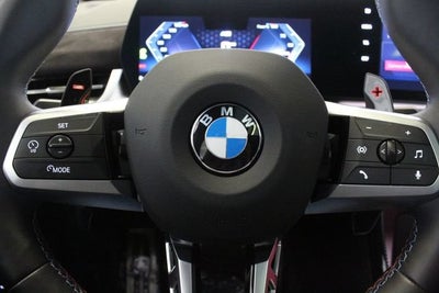 2026 BMW X2 M35i