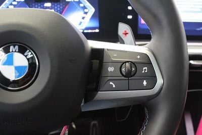 2026 BMW X2 M35i