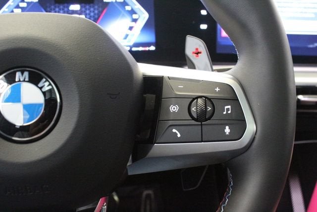 2026 BMW X2 M35i