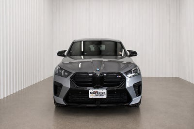 2026 BMW X2 M35i