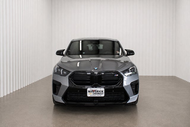 2026 BMW X2 M35i