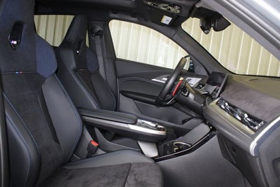 2026 BMW X2 M35i