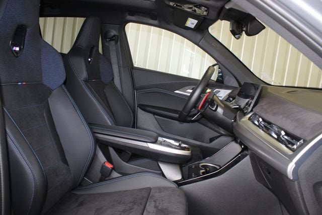 2026 BMW X2 M35i