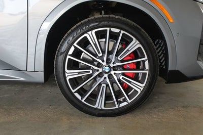 2026 BMW X2 M35i