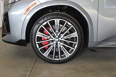 2026 BMW X2 M35i