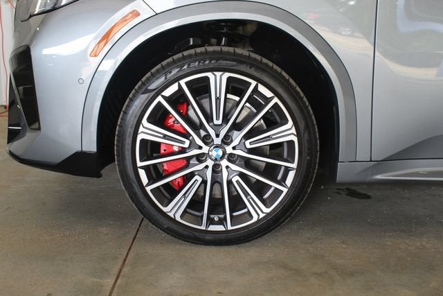 2026 BMW X2 M35i