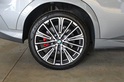 2026 BMW X2 M35i