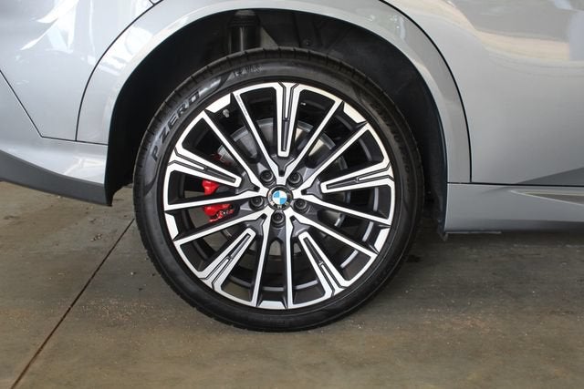 2026 BMW X2 M35i