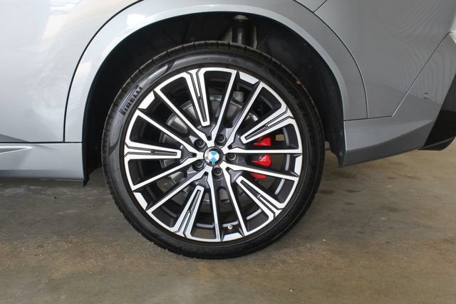 2026 BMW X2 M35i