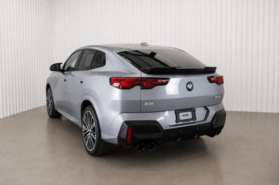 2026 BMW X2 M35i