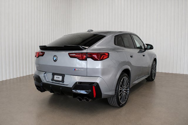 2026 BMW X2 M35i