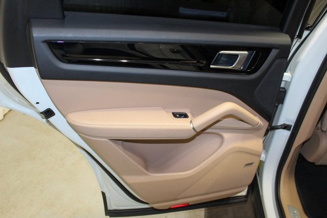 2020 Porsche Cayenne NA