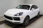 2020 Porsche Cayenne NA
