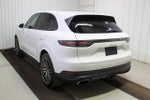 2020 Porsche Cayenne NA