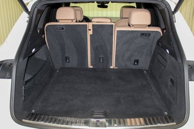 2020 Porsche Cayenne NA