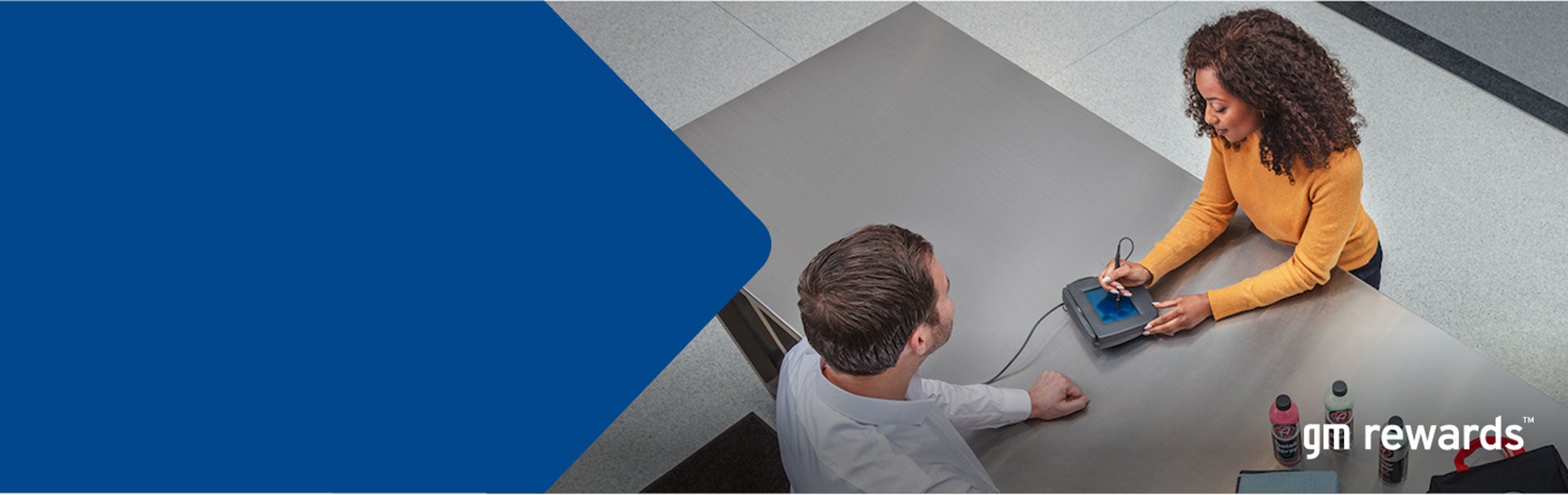 Maverick Chevrolet in Marshall TX