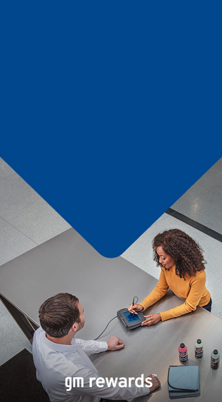 Maverick Chevrolet in Marshall TX