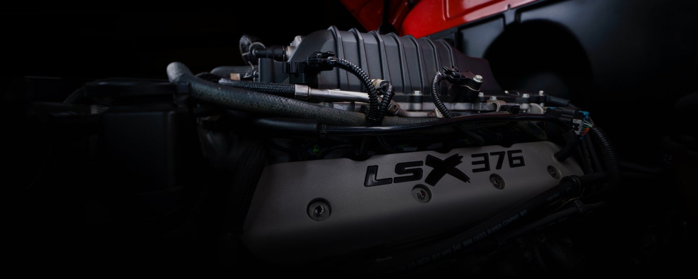 Maverick Chevrolet in Marshall TX