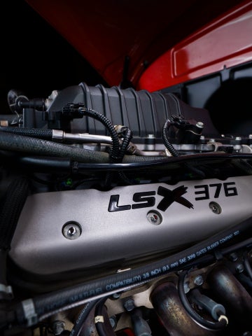 Maverick Chevrolet in Marshall TX