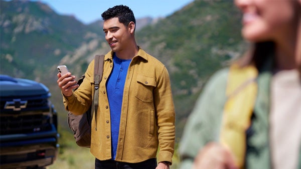 Maverick Chevrolet in Marshall TX