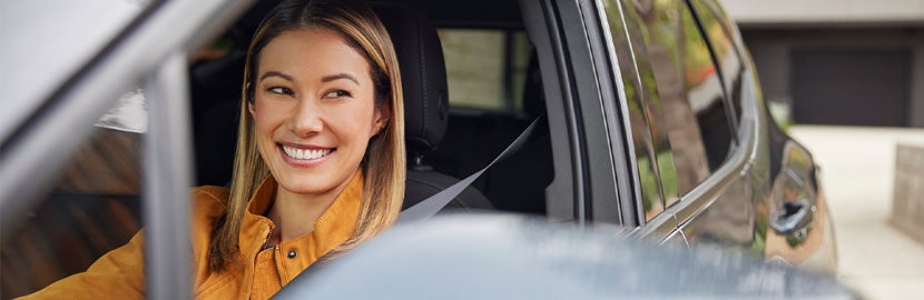Maverick Chevrolet in Marshall TX