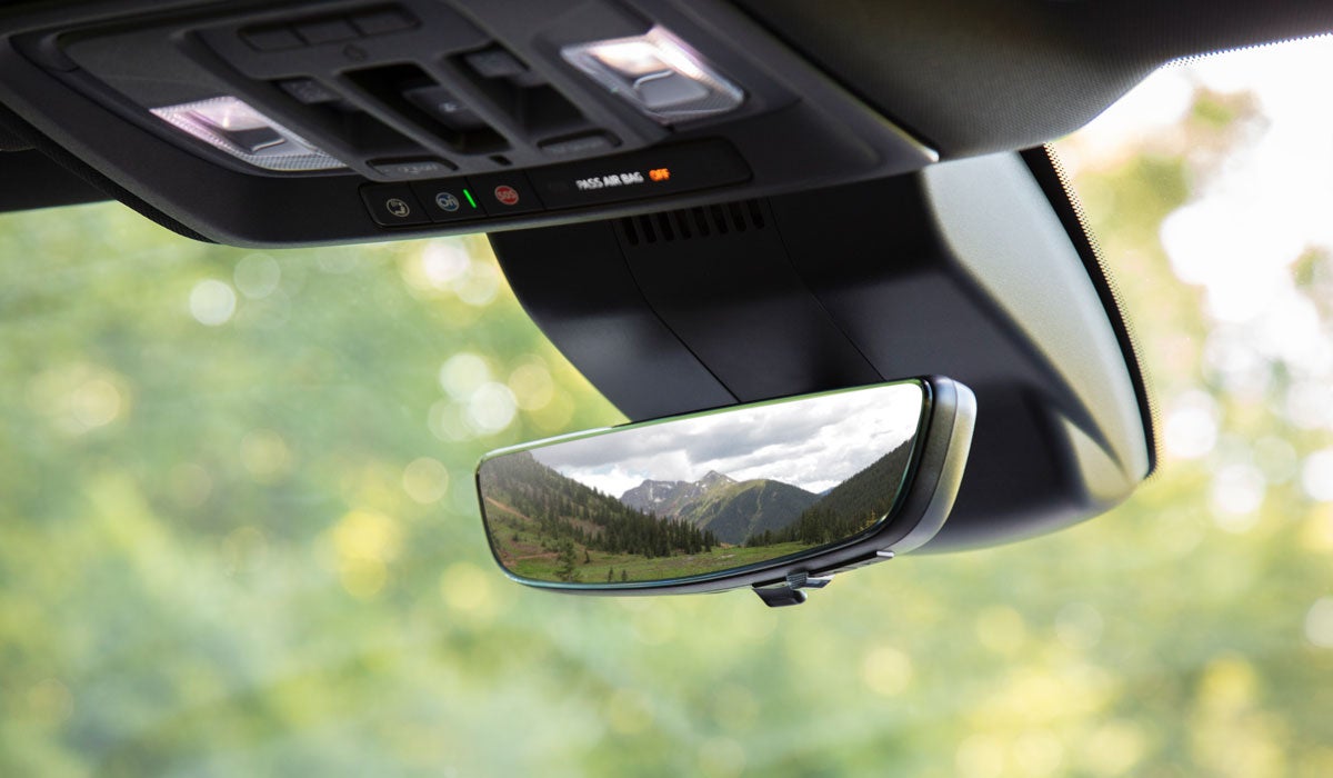 Maverick Chevrolet in Marshall TX