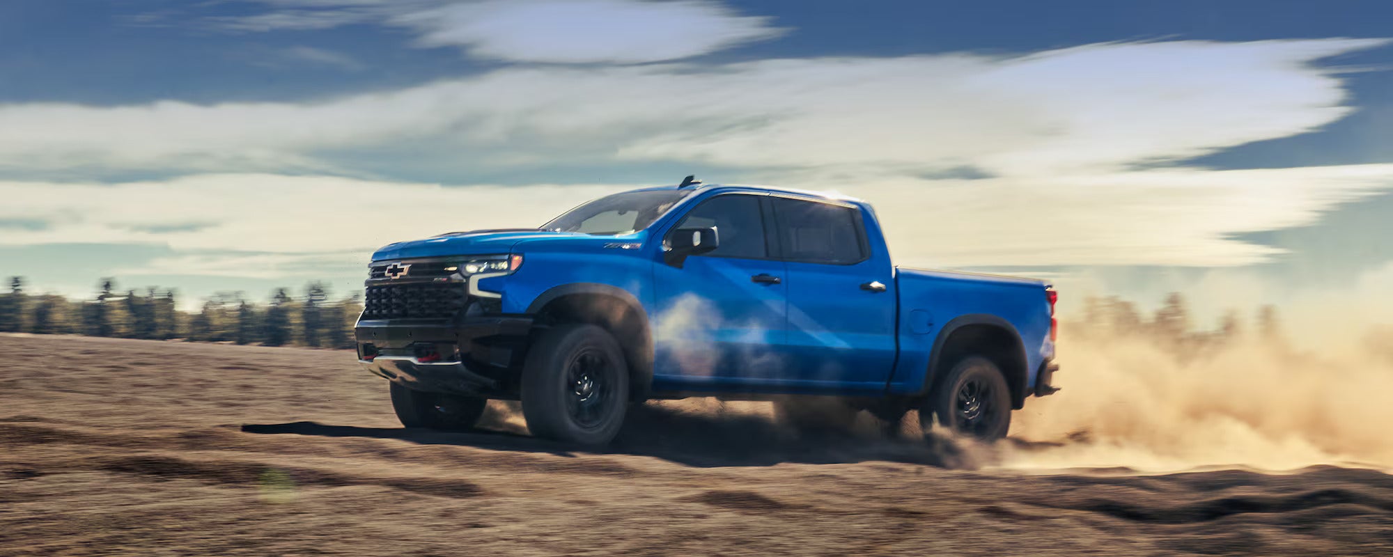 Maverick Chevrolet in Marshall TX