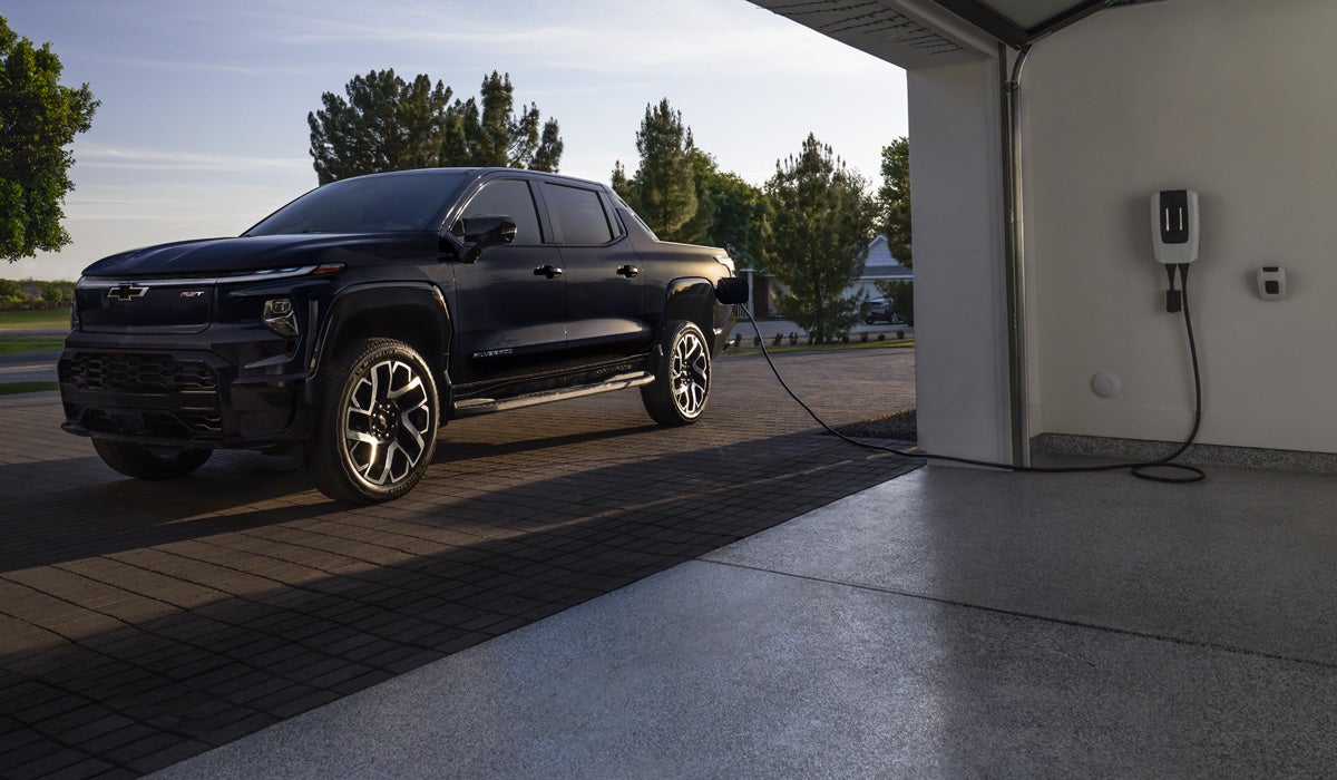 Maverick Chevrolet in Marshall TX