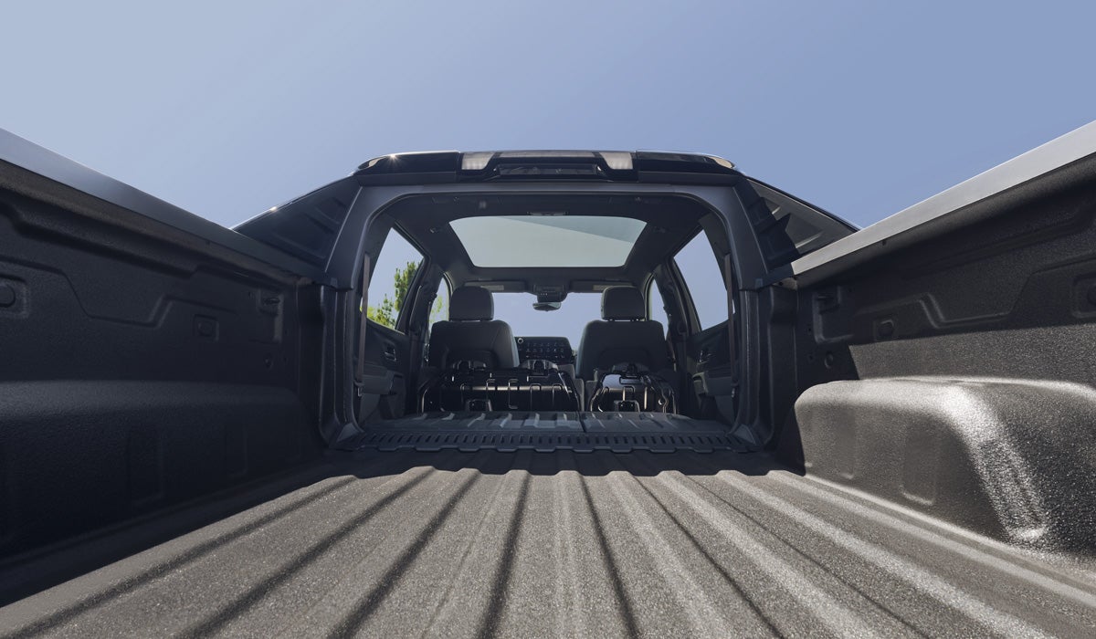 Maverick Chevrolet in Marshall TX