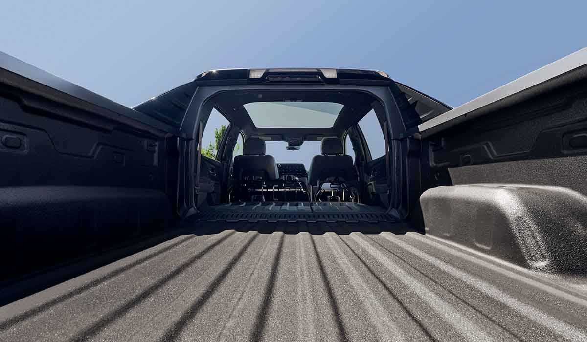 Maverick Chevrolet in Marshall TX