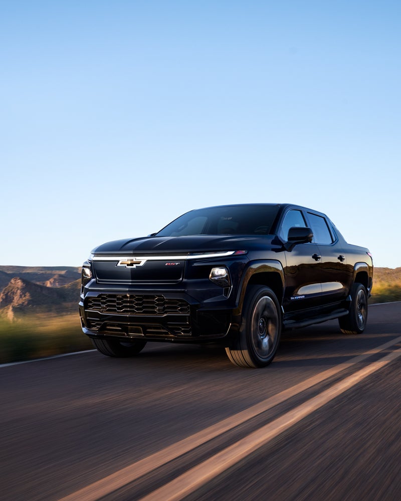 Maverick Chevrolet in Marshall TX