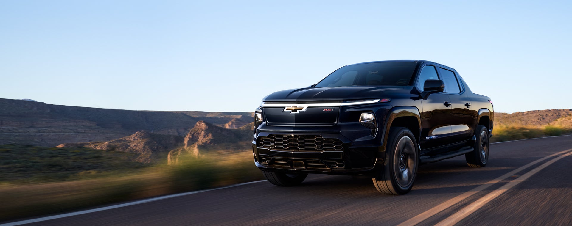 Maverick Chevrolet in Marshall TX