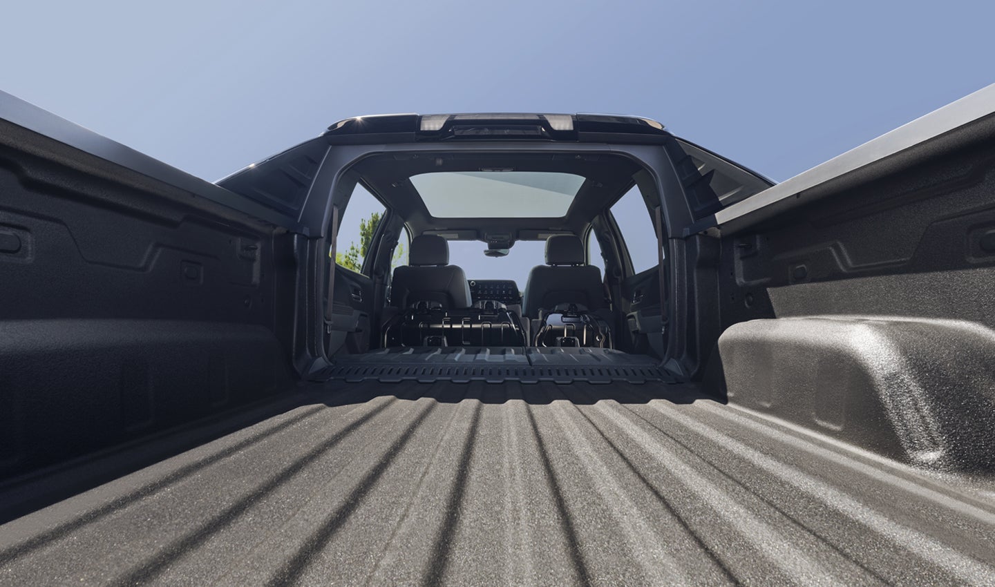 Maverick Chevrolet in Marshall TX