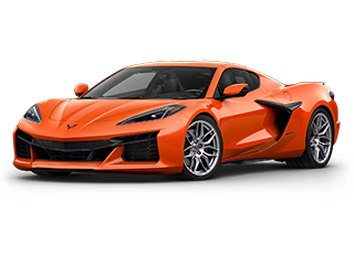 Chevrolet Corvette Z06 - Maverick Chevrolet in Marshall TX