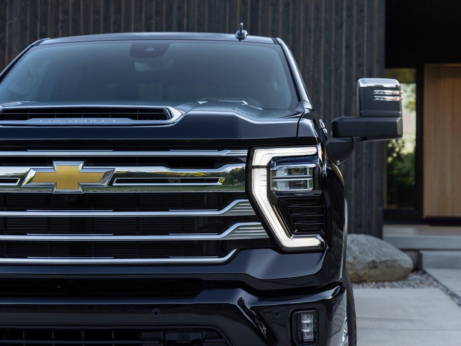 Chevrolet Dealer near Longview TX