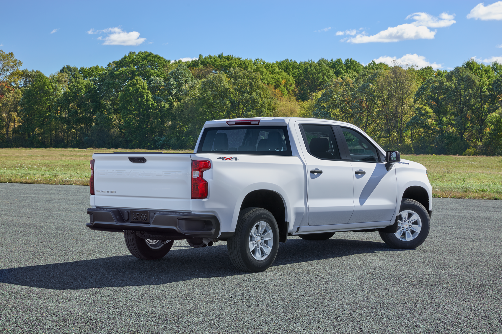 Chevrolet Dealer Carthage TX