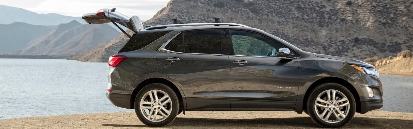 Used Car Dealer near Shreveport LA 