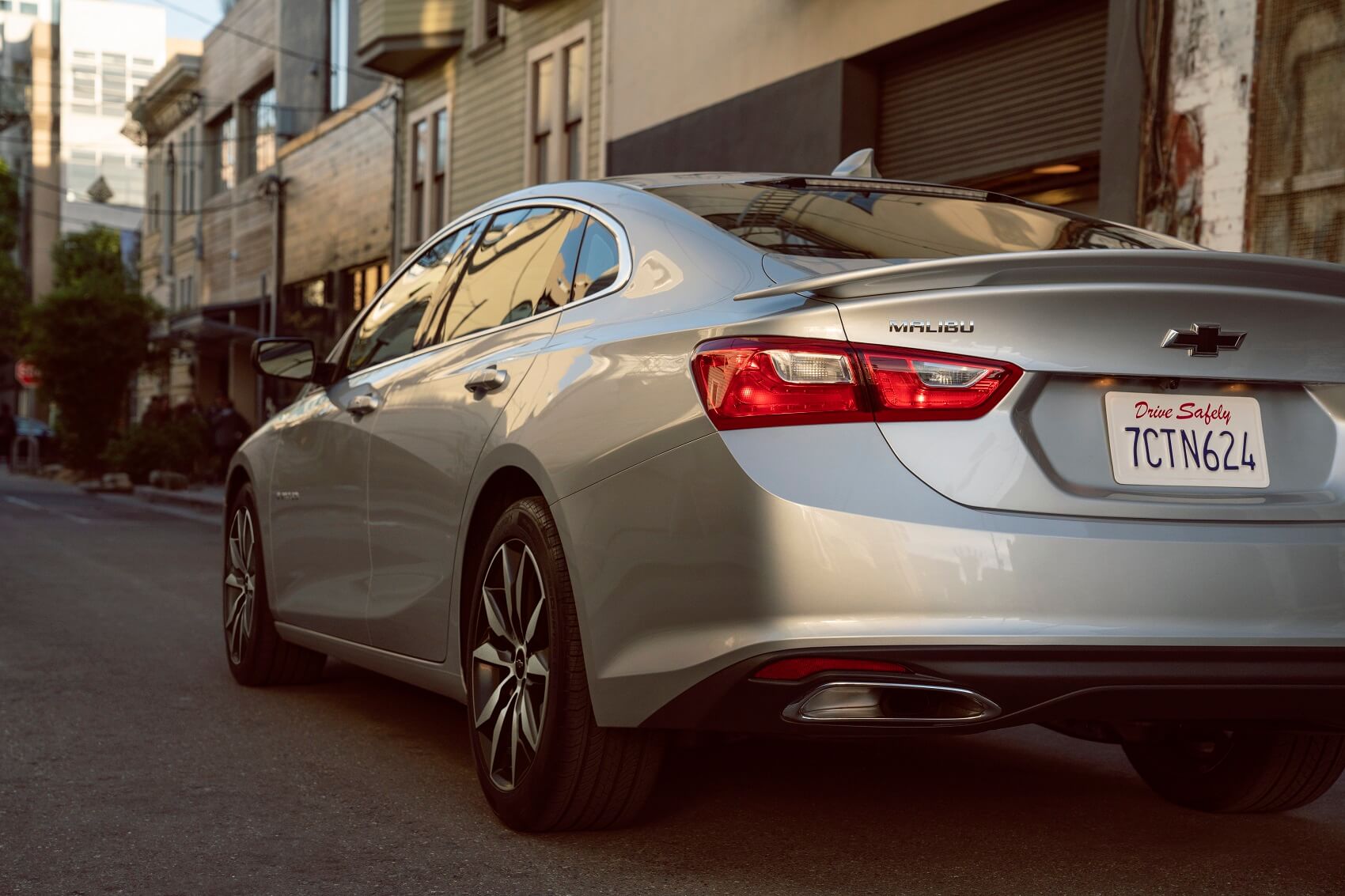 A lineup of used vehicles available near Marshall, TX 